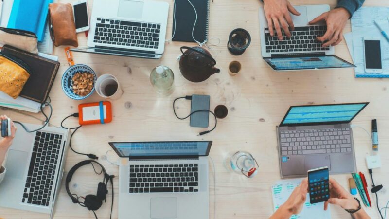 Warum lokale Optimierung die Zukunft ist: Wenn SEO Agenturen zu GEO Agenturen werden