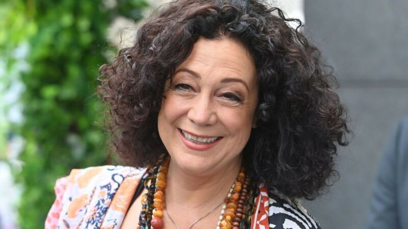 Was Barbara Wussow nach dem “Traumschiff”-Dreh gemacht hat