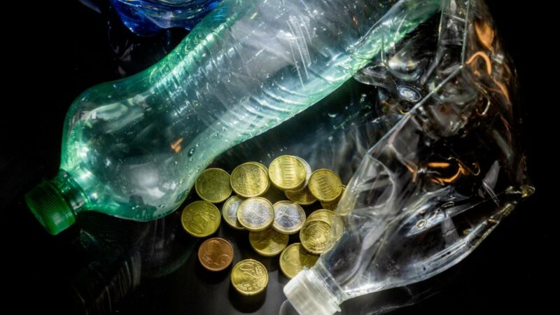 Was eine leere Flasche bringt: Darauf sollten Konsumenten beim Recycling achten