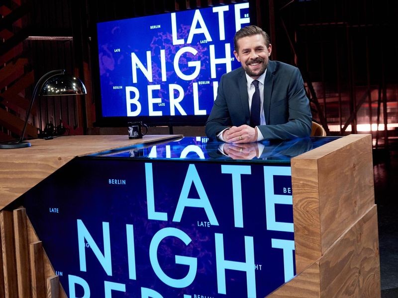 Was nach der Late Night kommt