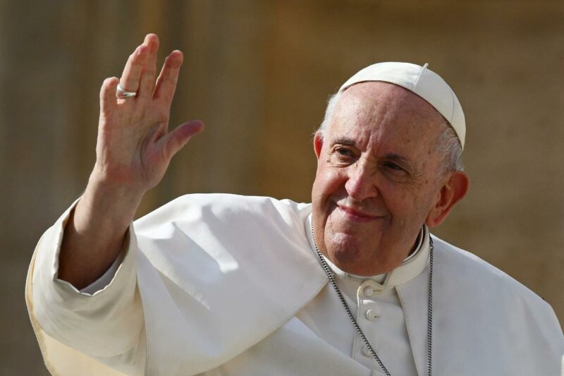“Wegweiser der Hoffnung”: Reaktionen zum Tod von Papst Franziskus aus aller Welt