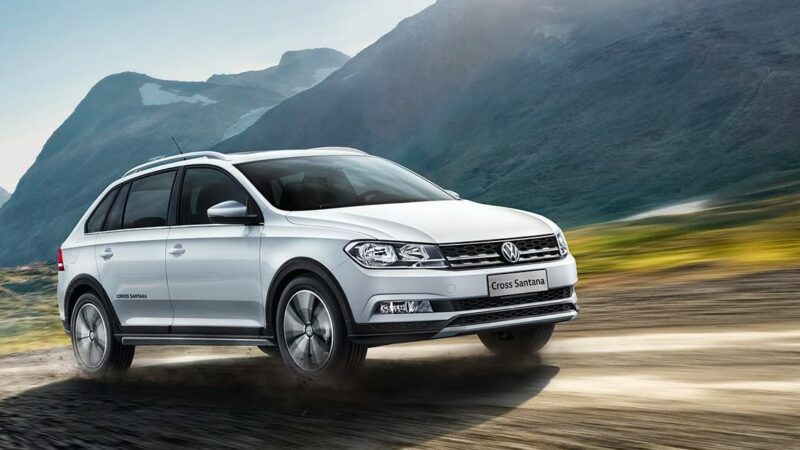 Welche großen Autos VW in Europa bringen könnte und welche nicht