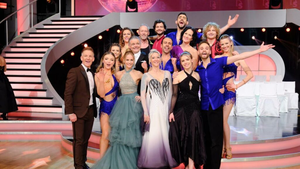 Wer die Show “Dancing Stars” am Freitag verlassen musste