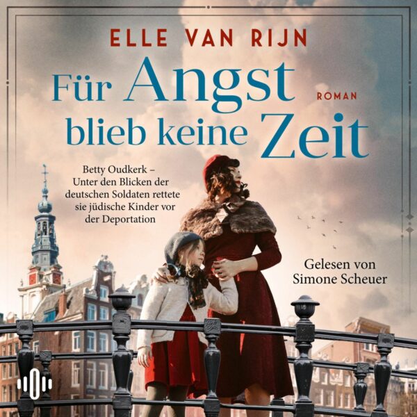 Wie eine Buchhändlerin in der Nazi-Zeit Leben rettete