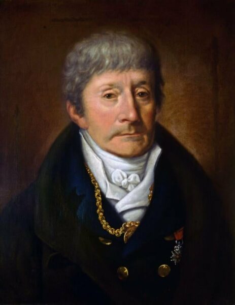 Wie Komponist Antonio Salieri in Wien zu “Mozarts Mörder” wurde