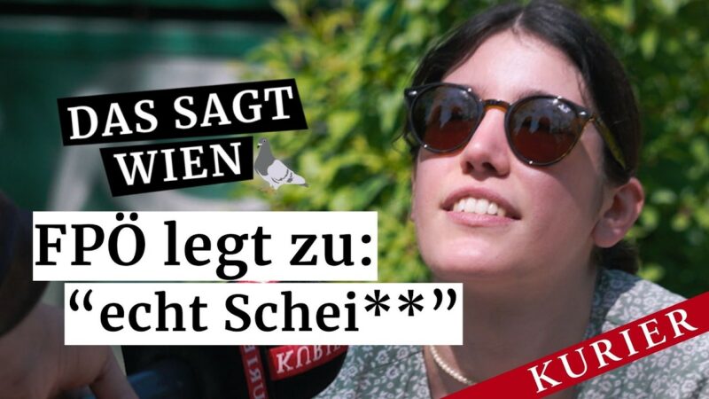 Wien-Wahlergebnis und Zufriedenheit in der Stadt: Das sagt Wien