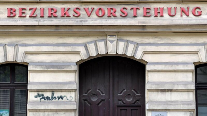 Wiener Bezirksvertretungswahl: Ein Votum für bekannte Gesichter