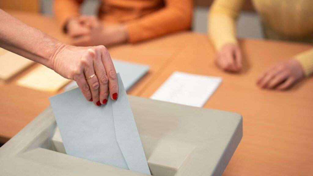 Wienwahl 2025: Dem geschichtsträchtigen Datum alle Ehre machen
