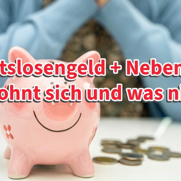 Zuverdienst: Warum Arbeitslose nicht mehr arbeiten dürfen
