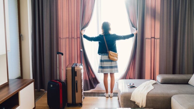 Zwei illegale Hotels in Wien entdeckt: Harte Strafen für Kurzzeitvermieter