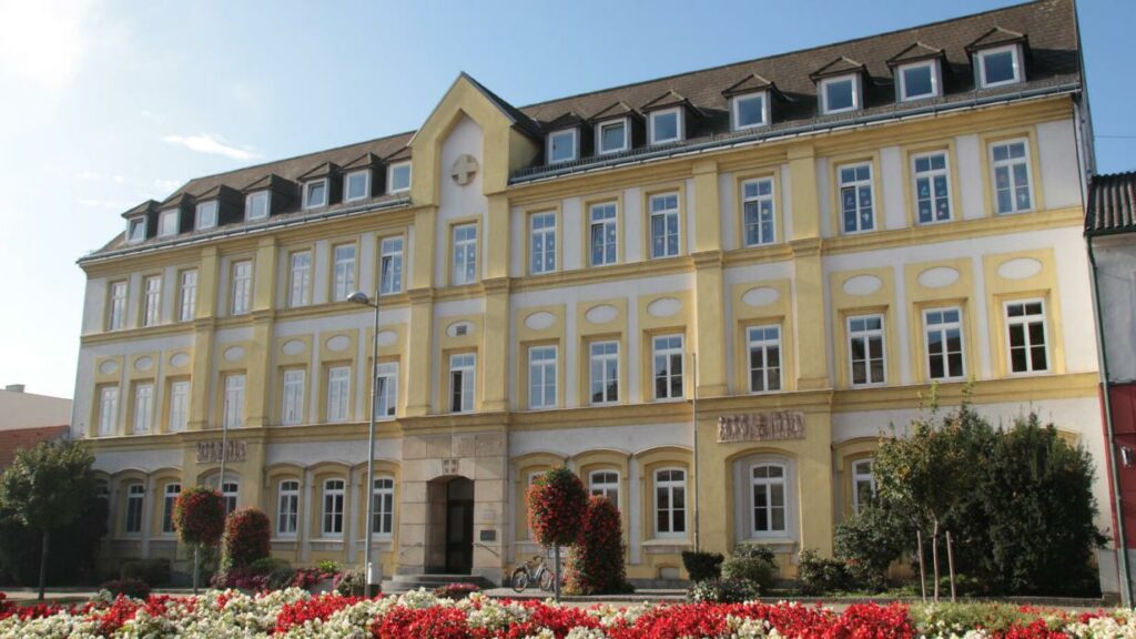 150 Jahre Klosterschule: Jubiläum mit Blick in die Zukunft