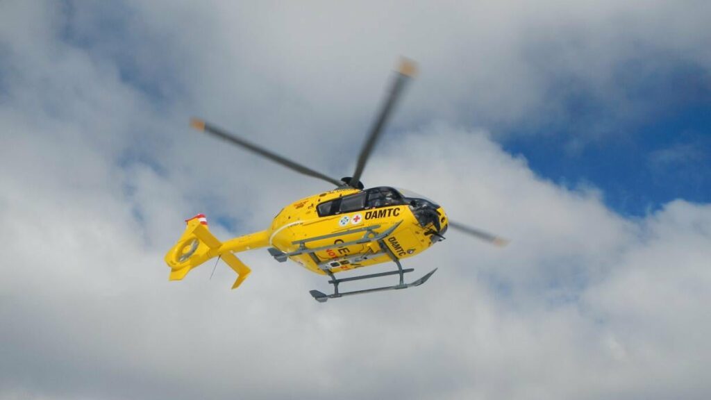 43-Jähriger stürzte in der Steiermark über 100 Meter ab in den Tod
