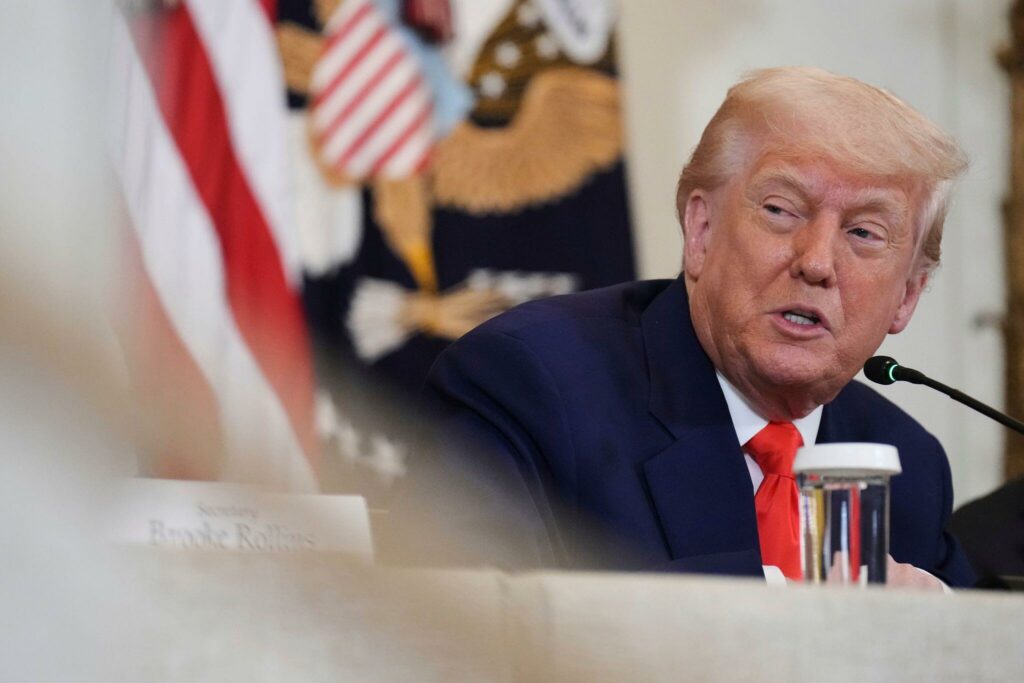 50 Prozent-Zölle: Trump gewährt EU mehr Zeit