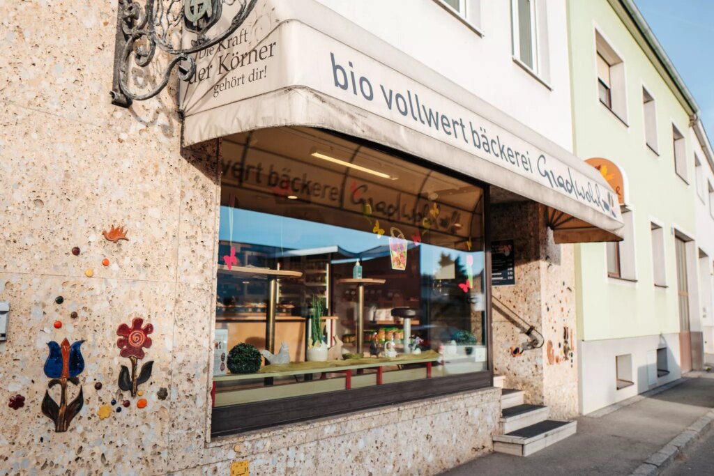 6 Gradwohl-Filialen bleiben bestehen: 3 im Burgenland, 3 in Wien