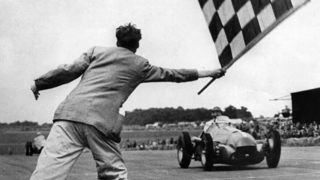 75 Jahre Formel 1: Drei der 115 Sieger kamen aus Österreich