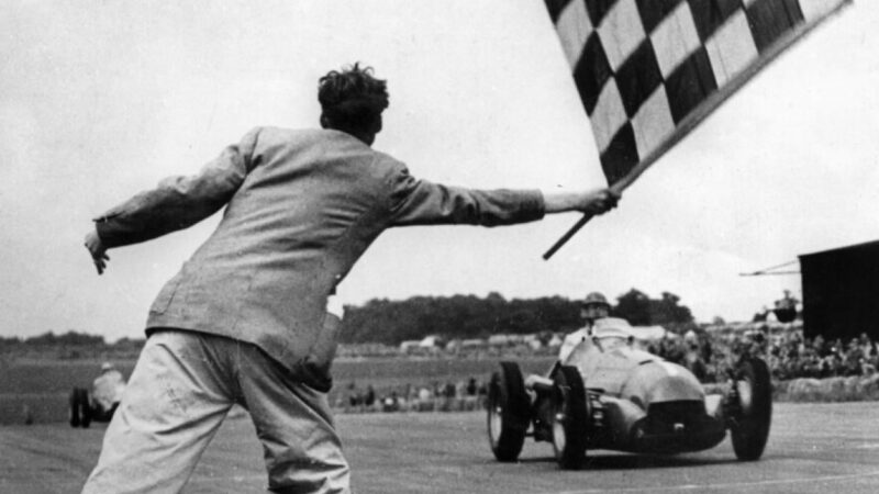 75 Jahre Formel 1: Drei der 115 Sieger kamen aus Österreich