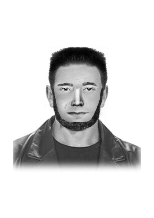 92-Jährige in NÖ überfallen: Polizei sucht mit Phantombild nach Räuber