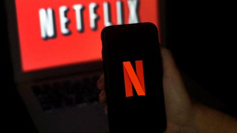 Ab 2026: Streamingdienst Netflix will mehr Werbung zeigen