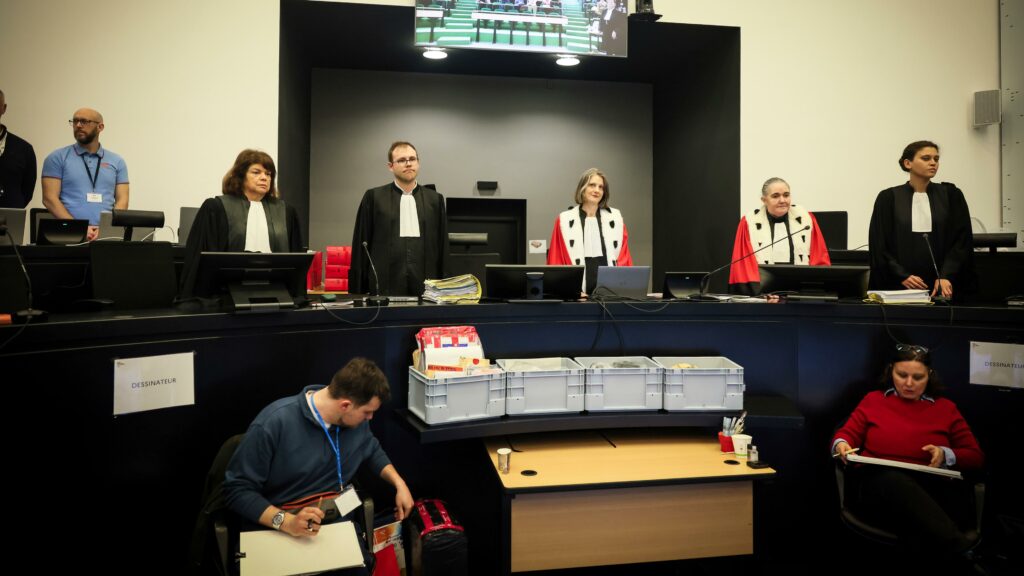 Arzt missbrauchte Hunderte minderjährige Patienten: 20 Jahre Haft gefordert