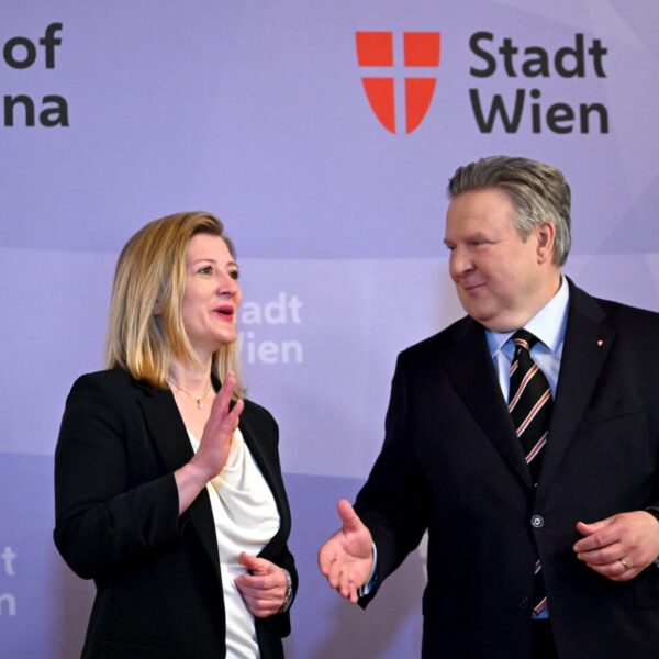 Auch Wien muss sparen – und kann gleich bei sich selbst anfangen