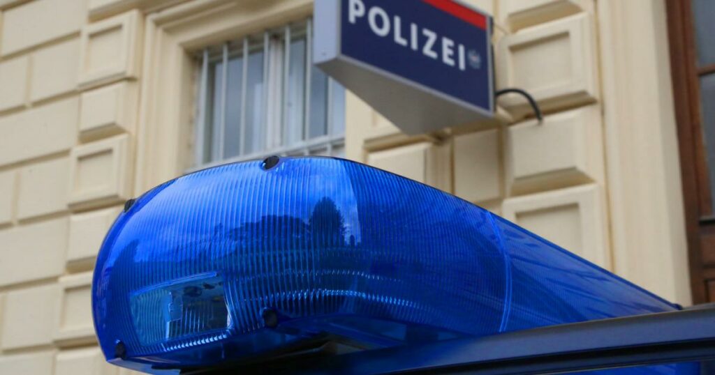 Aufmerksamer Passant führte Polizei zu Einbrecher