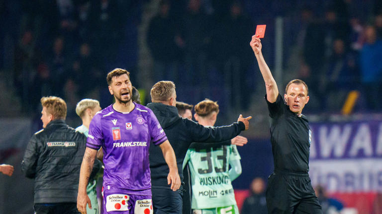 Austria-Routinier Dragovic: Warum er nicht über den Titel redet