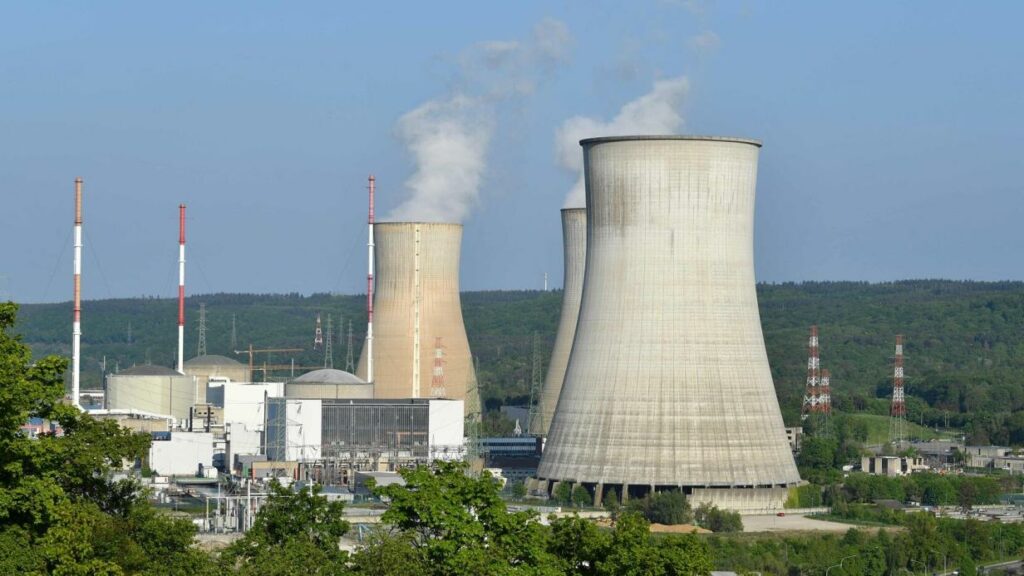 Bau neuer Reaktoren geplant: Belgien kippt Atomausstieg