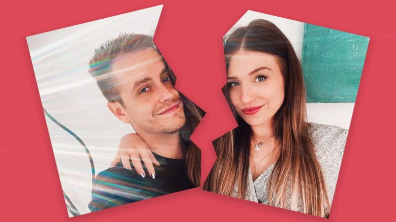 Berühmtes Influencer-Pärchen gibt Trennung bekannt