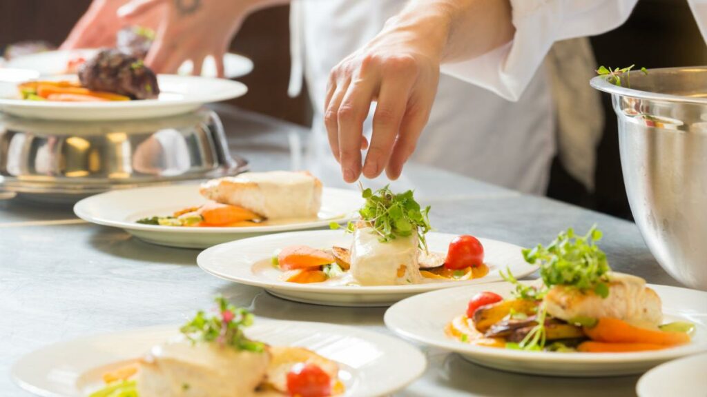 Bittere Pleite eines bekannten Edelrestaurants in der Wiener Innenstadt