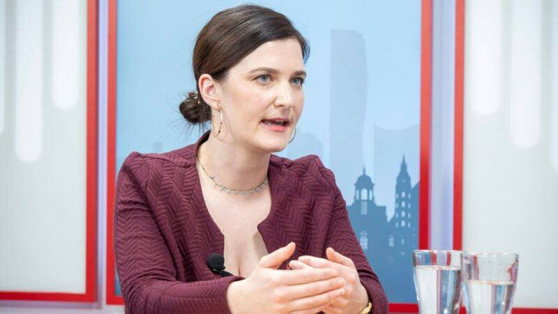 Burgenländische SPÖ-Landesgeschäftsführerin zieht sich zurück