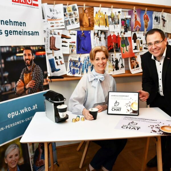 Burgenlands Einzelkämpfer hoffen auf Bürokratieabbau