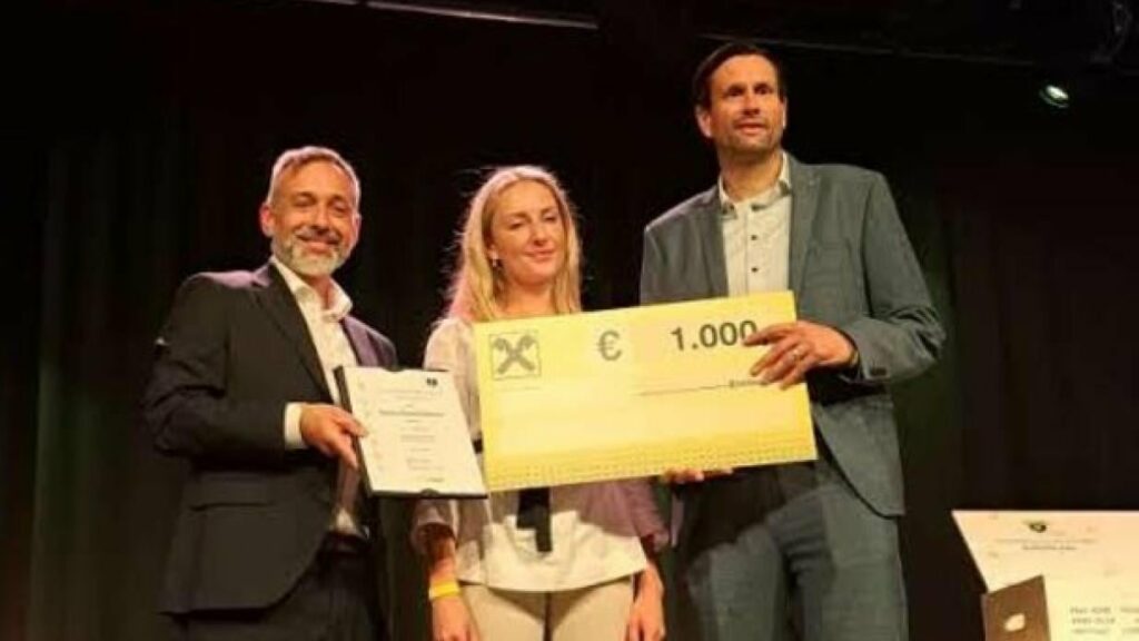 Burgenlands Top-Weingüter feierten 30. Jubiläum