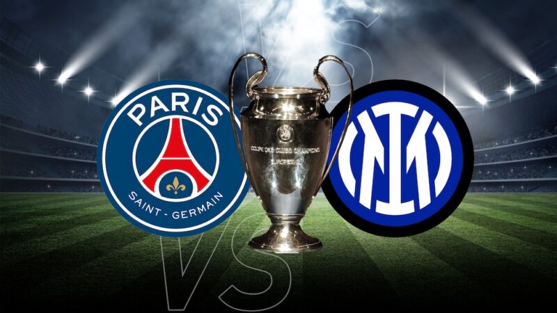 Champions League live: So steht es im Finale PSG – Inter