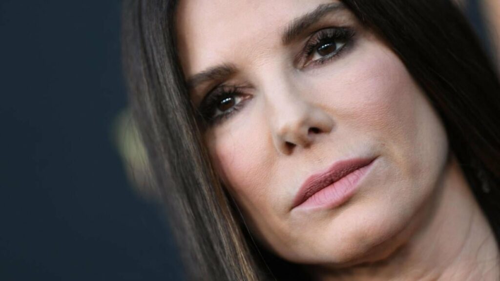 Comeback nach 3 Jahren: Die vielen Tragödien im Leben von Sandra Bullock