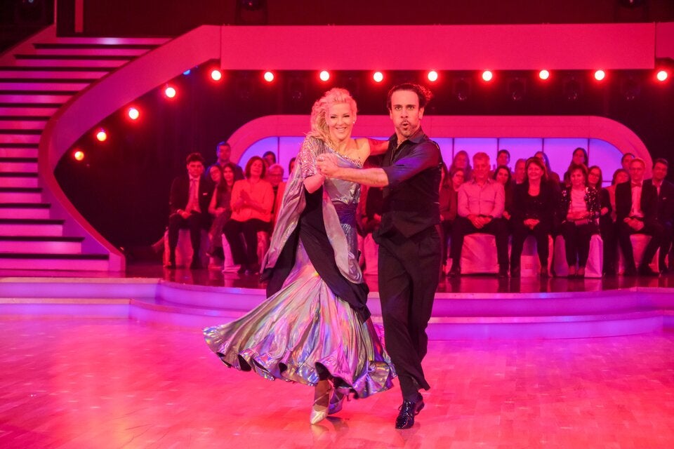 “Dancing Stars”: Was hinter dem Streit von Lugner und Campisi steckt