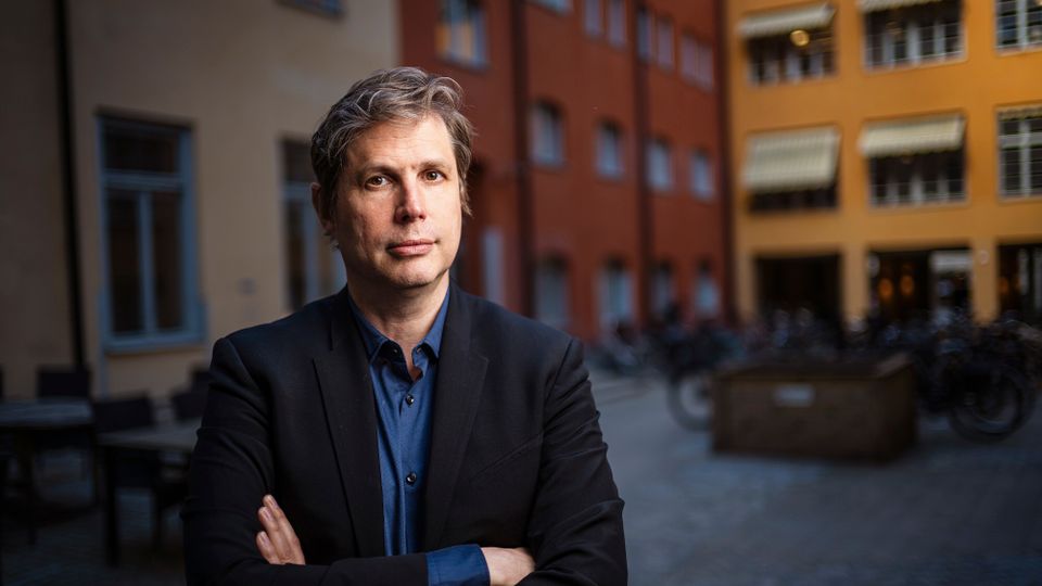 Daniel Kehlmann vergleicht Trump-USA mit Nazi-Deutschland