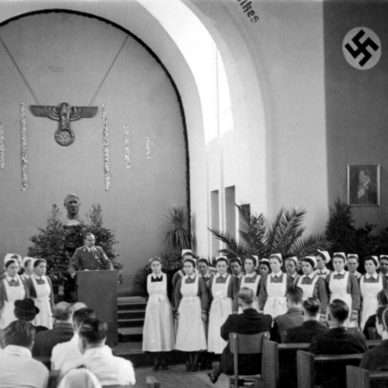 Das dunkle Kapitel der Frauenheilkunde wird endlich aufgearbeitet