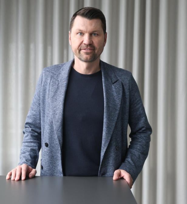 Der Rapid-Umbau in der Krise: Neuer Trainer, neuer Finanzchef