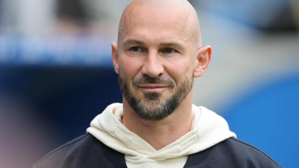 Deutsche Bundesliga: Ilzer und Hoffenheim vor Klassenerhalt