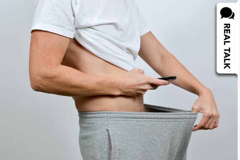 Dick Pics: Warum verschicken so viele Männer ungefragt Penisbilder?