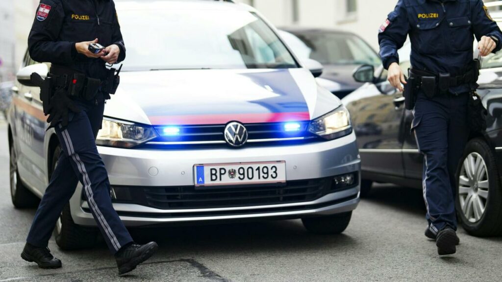 Droh-Mails an Schulen in OÖ und Kärnten verschickt: 15-Jähriger gefasst