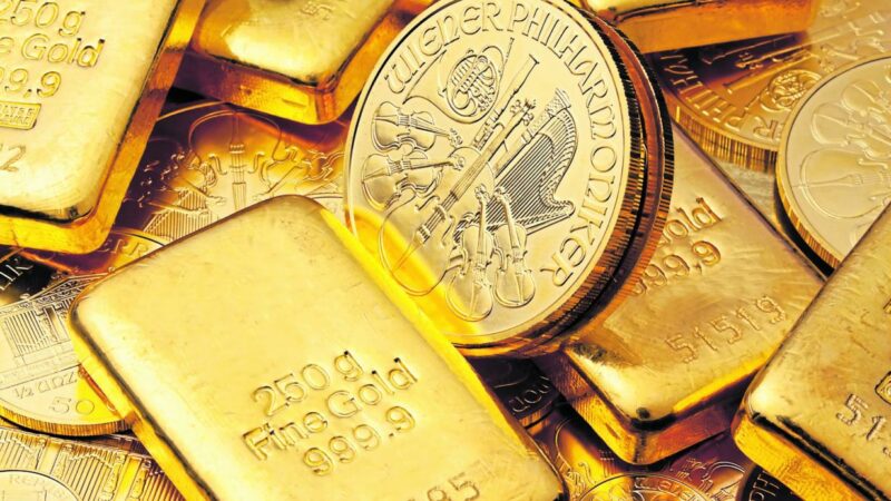 Dubioser Streit um Bahas Goldschatz: Ex-Schulfreund in den Konkurs geschickt