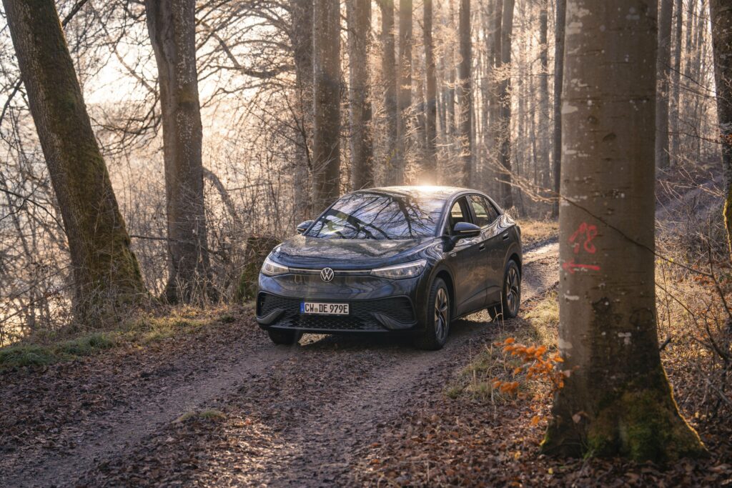E-Autos sind billiger und umweltfreundlicher als Verbrenner