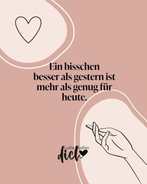 Ein bisschen von gestern
