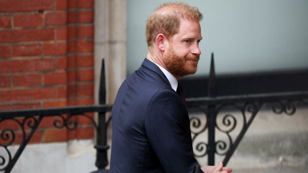 Emotionales Interview: Der Grund, warum König Charles nicht mehr mit Harry spricht