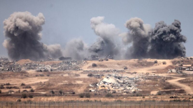 “Endloser Krieg”: Will Israel den Nahost-Konflikt gar nicht beenden?