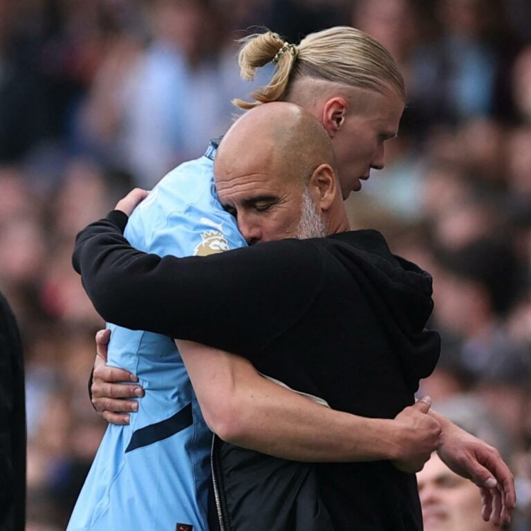 England: Manchester City fixiert Champions-League-Startplatz
