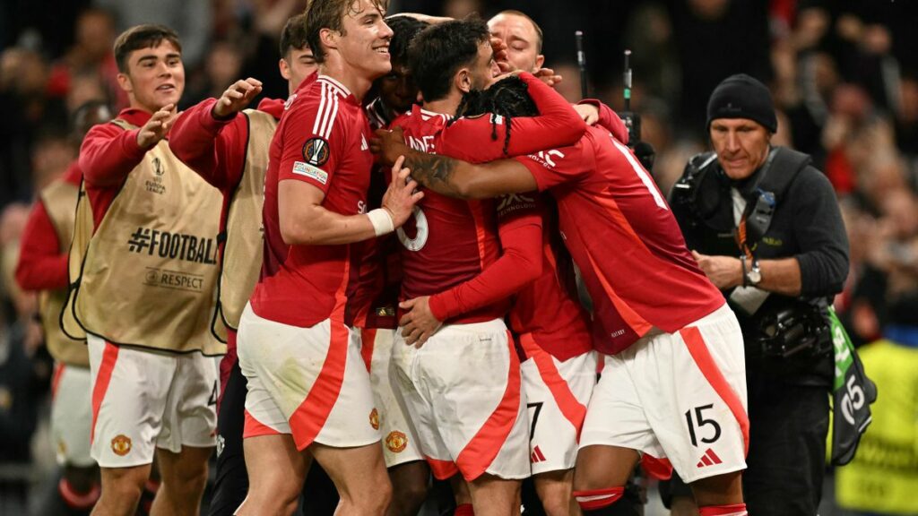 Englisches Finale in der Europa League mit Tottenham und ManUnited