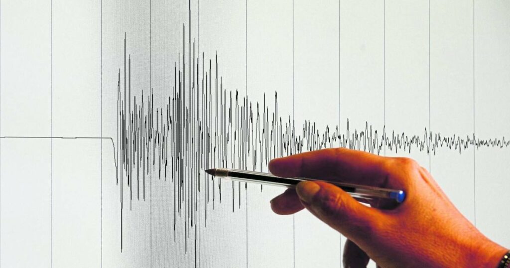 Erdbeben der Stärke 3,1 in Scheibbs: Keine Schäden
