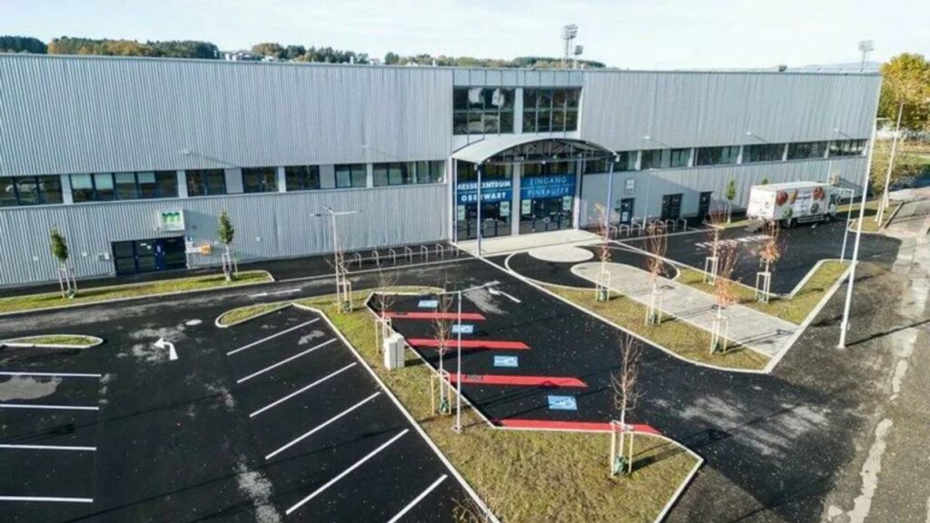 ESC 2026 in Oberwart? Stadt ist jetzt schon der größte Gewinner